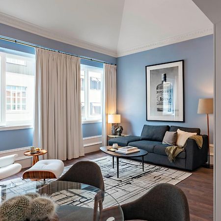 Almada 234 Apartman Porto Kültér fotó