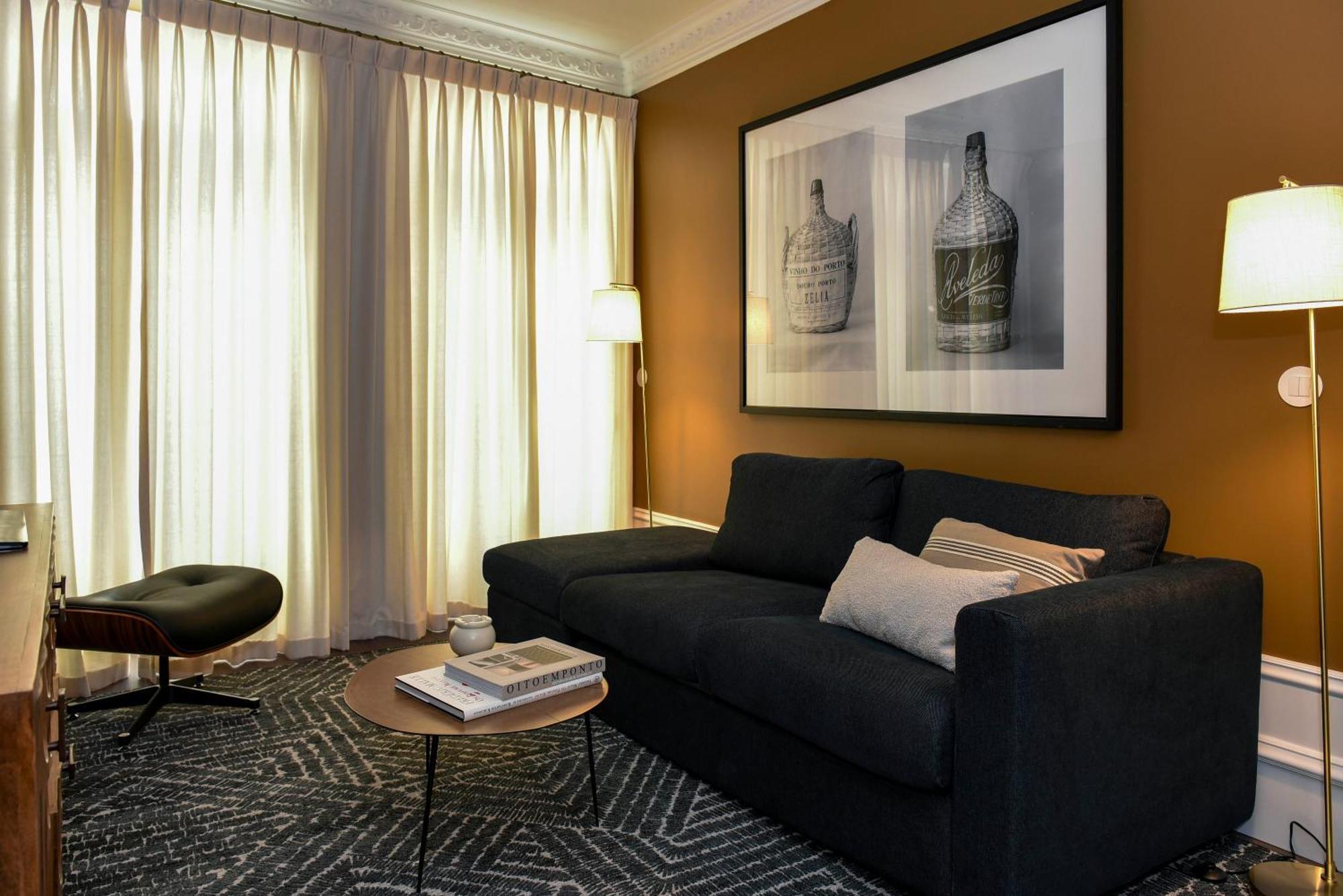 Almada 234 Apartman Porto Kültér fotó