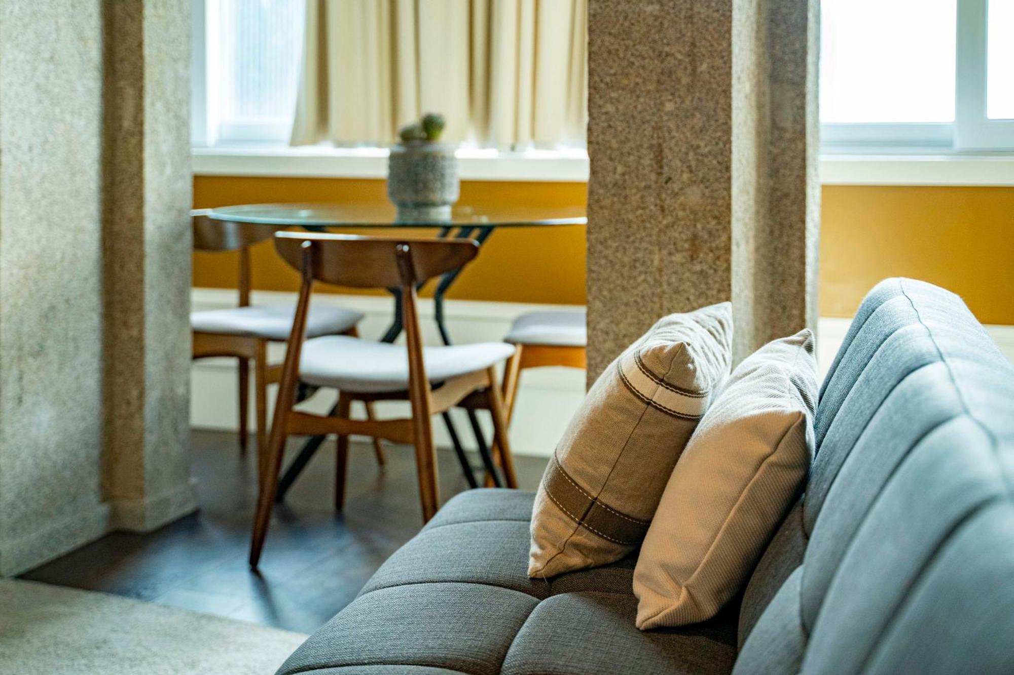 Almada 234 Apartman Porto Kültér fotó